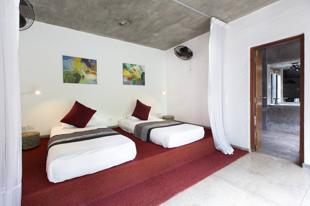 Villa 13222